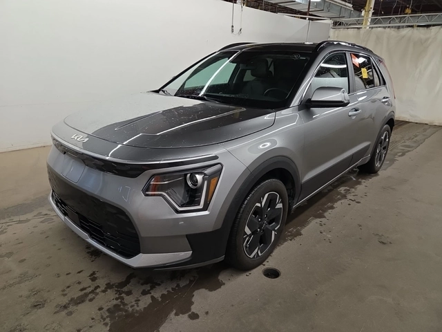 Kia Niro Wind+ - автомобили, коли, обяви за нови и употребявани 0