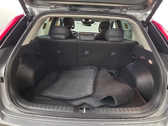 Kia Niro Wind+ - автомобили, коли, обяви за нови и употребявани 13