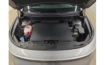 Kia Niro Wind+ - автомобили, коли, обяви за нови и употребявани 14