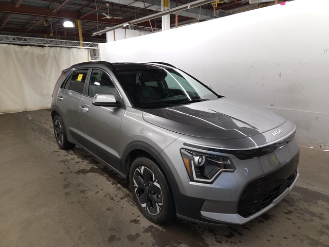 Kia Niro Wind+ - автомобили, коли, обяви за нови и употребявани 2