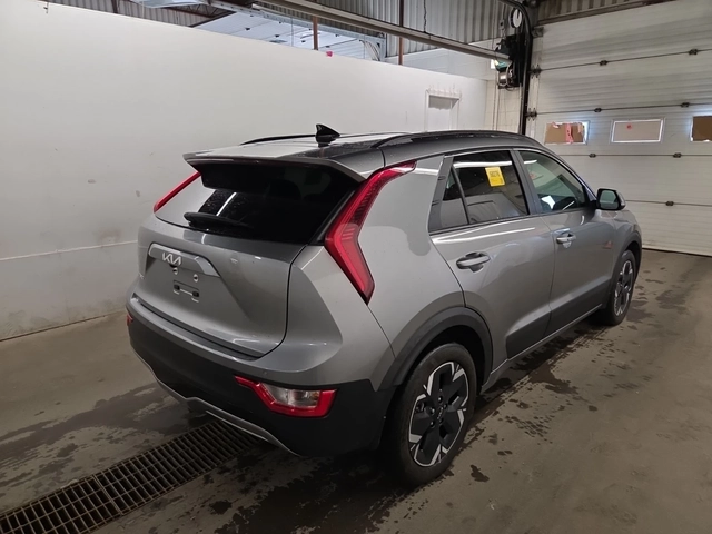 Kia Niro Wind+ - автомобили, коли, обяви за нови и употребявани 3