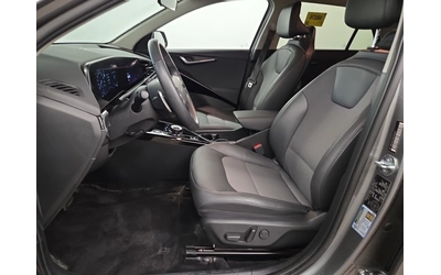 Kia Niro Wind+ - автомобили, коли, обяви за нови и употребявани 6