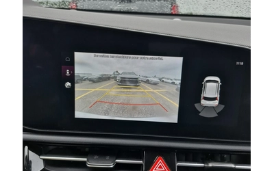 Kia Niro Wind+ - автомобили, коли, обяви за нови и употребявани 9