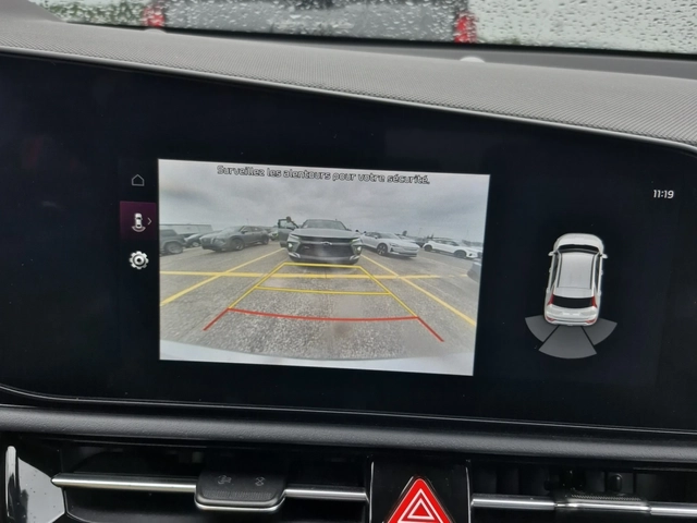 Kia Niro Wind+ - автомобили, коли, обяви за нови и употребявани 9