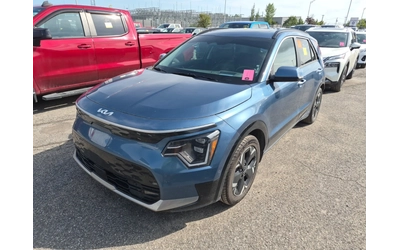 kia-niro - 0