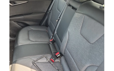 Kia Niro Limited - автомобили, коли, обяви за нови и употребявани 10