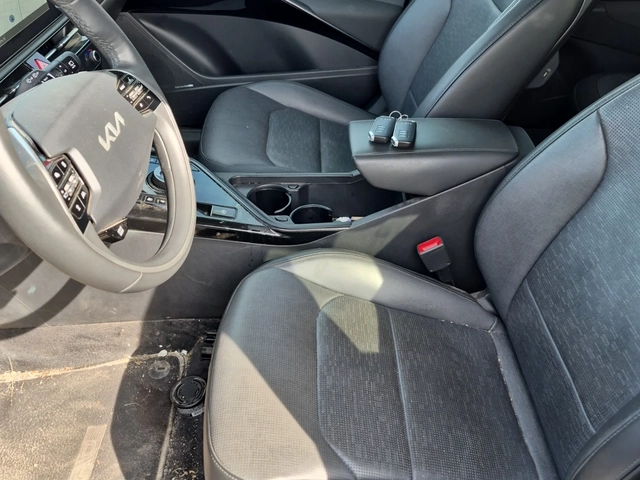 Kia Niro Limited - автомобили, коли, обяви за нови и употребявани 4