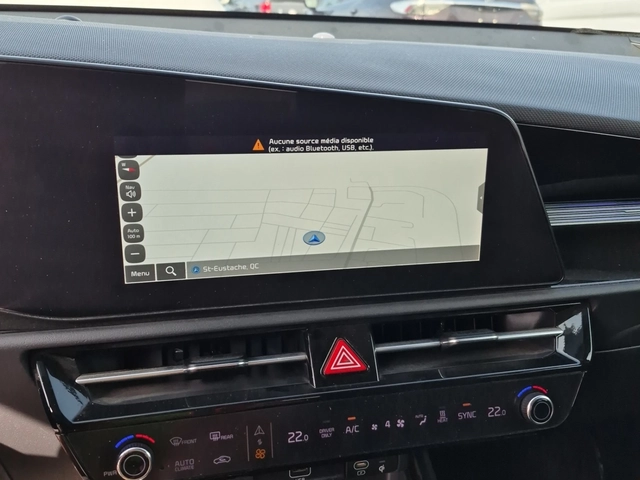 Kia Niro Limited - автомобили, коли, обяви за нови и употребявани 6
