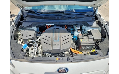 Kia Niro 2020 KIA NIRO EX PREMIUM - автомобили, коли, обяви за нови и употребявани 10
