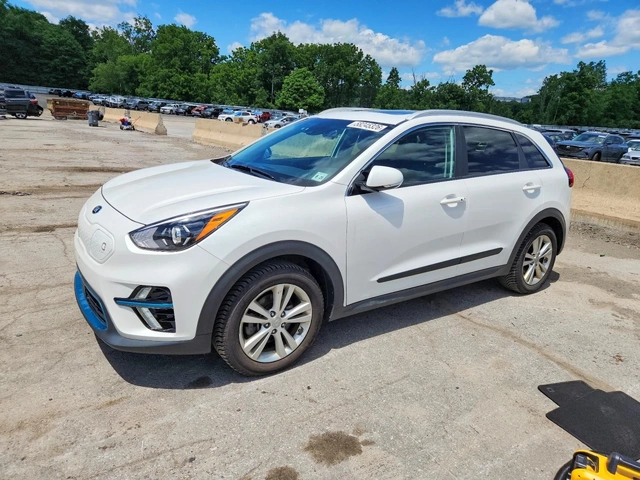 Kia Niro 2020 KIA NIRO EX PREMIUM - автомобили, коли, обяви за нови и употребявани 2