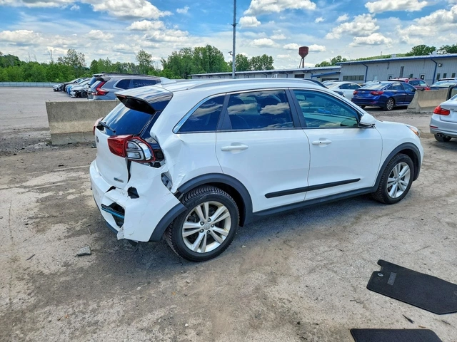 Kia Niro 2020 KIA NIRO EX PREMIUM - автомобили, коли, обяви за нови и употребявани 3