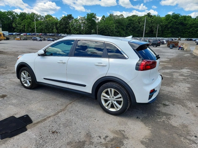 Kia Niro 2020 KIA NIRO EX PREMIUM - автомобили, коли, обяви за нови и употребявани 5