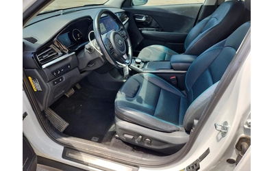 Kia Niro 2020 KIA NIRO EX PREMIUM - автомобили, коли, обяви за нови и употребявани 6