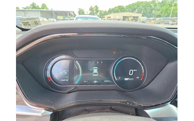 Kia Niro 2020 KIA NIRO EX PREMIUM - автомобили, коли, обяви за нови и употребявани 7