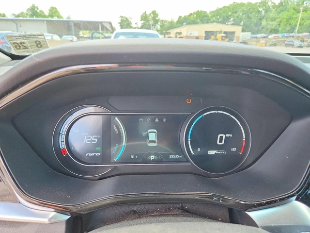 Kia Niro 2020 KIA NIRO EX PREMIUM - автомобили, коли, обяви за нови и употребявани 7