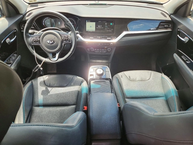 Kia Niro 2020 KIA NIRO EX PREMIUM - автомобили, коли, обяви за нови и употребявани 8