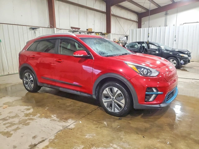 Kia Niro 2022 KIA NIRO EV EX - автомобили, коли, обяви за нови и употребявани 0