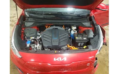 Kia Niro 2022 KIA NIRO EV EX - автомобили, коли, обяви за нови и употребявани 10