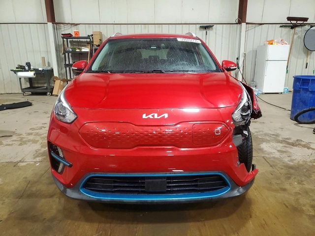 Kia Niro 2022 KIA NIRO EV EX - автомобили, коли, обяви за нови и употребявани 1
