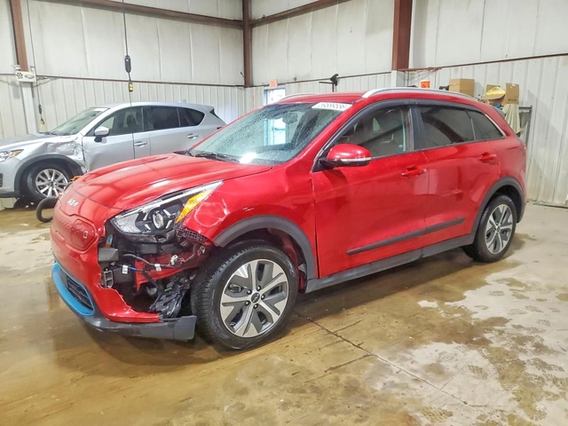 Kia Niro 2022 KIA NIRO EV EX - автомобили, коли, обяви за нови и употребявани 2