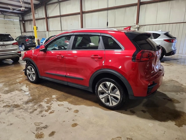 Kia Niro 2022 KIA NIRO EV EX - автомобили, коли, обяви за нови и употребявани 5