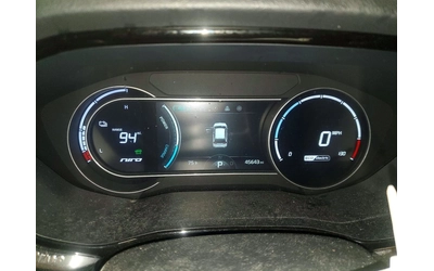 Kia Niro 2022 KIA NIRO EV EX - автомобили, коли, обяви за нови и употребявани 7