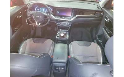 Kia Niro 2022 KIA NIRO EV EX - автомобили, коли, обяви за нови и употребявани 8
