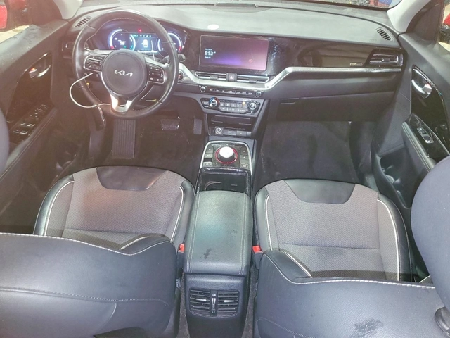 Kia Niro 2022 KIA NIRO EV EX - автомобили, коли, обяви за нови и употребявани 8