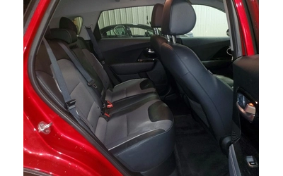 Kia Niro 2022 KIA NIRO EV EX - автомобили, коли, обяви за нови и употребявани 9