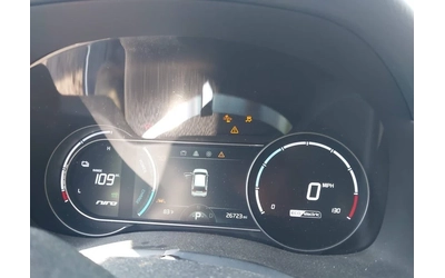 Kia Niro 2019 KIA NIRO EV EX - автомобили, коли, обяви за нови и употребявани 10