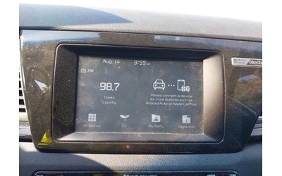 Kia Niro 2019 KIA NIRO EV EX - автомобили, коли, обяви за нови и употребявани 12