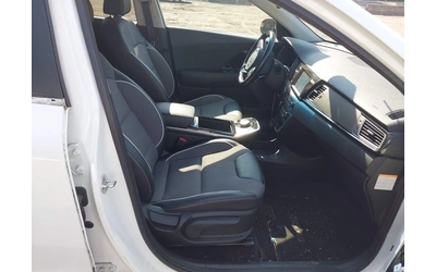 Kia Niro 2019 KIA NIRO EV EX - автомобили, коли, обяви за нови и употребявани 13