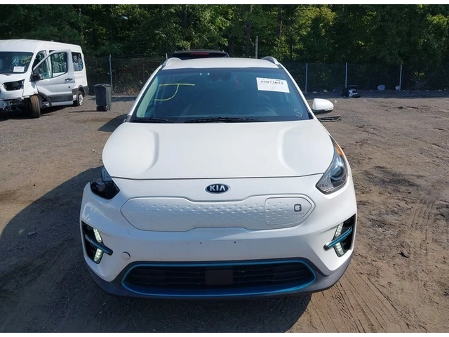 Kia Niro 2019 KIA NIRO EV EX - автомобили, коли, обяви за нови и употребявани 1
