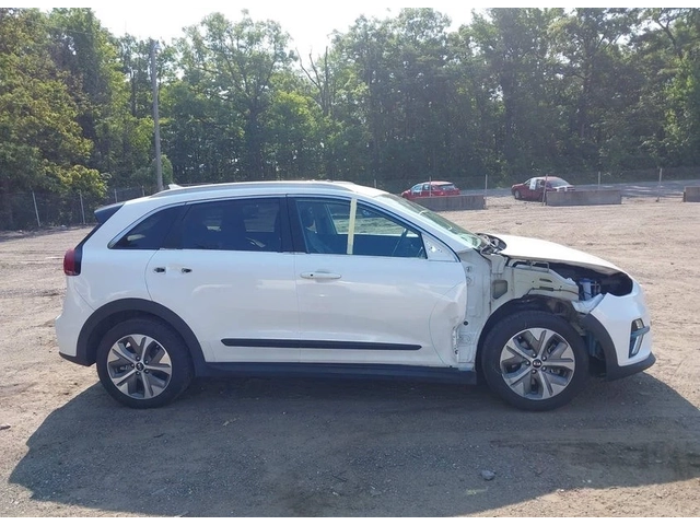 Kia Niro 2019 KIA NIRO EV EX - автомобили, коли, обяви за нови и употребявани 4