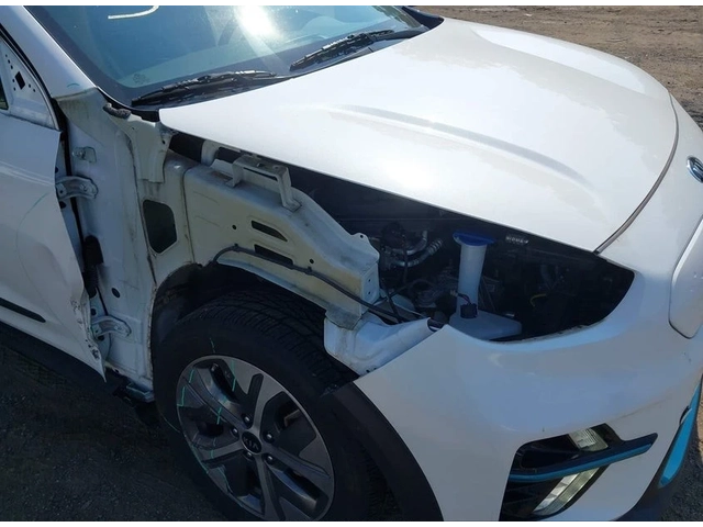 Kia Niro 2019 KIA NIRO EV EX - автомобили, коли, обяви за нови и употребявани 5