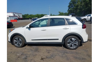 Kia Niro 2019 KIA NIRO EV EX - автомобили, коли, обяви за нови и употребявани 6
