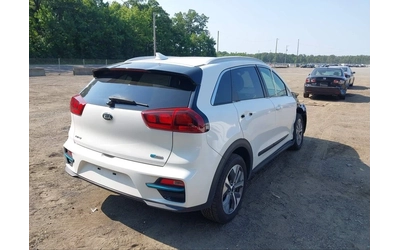 Kia Niro 2019 KIA NIRO EV EX - автомобили, коли, обяви за нови и употребявани 7