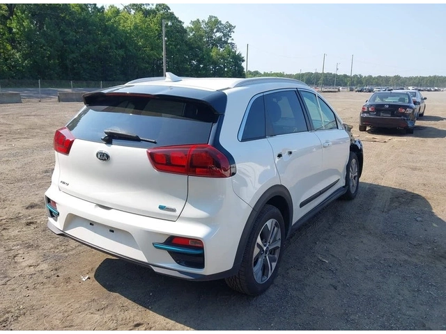 Kia Niro 2019 KIA NIRO EV EX - автомобили, коли, обяви за нови и употребявани 7