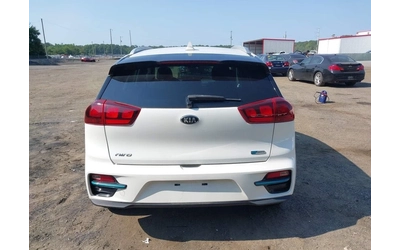 Kia Niro 2019 KIA NIRO EV EX - автомобили, коли, обяви за нови и употребявани 8
