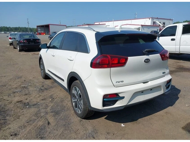 Kia Niro 2019 KIA NIRO EV EX - автомобили, коли, обяви за нови и употребявани 9