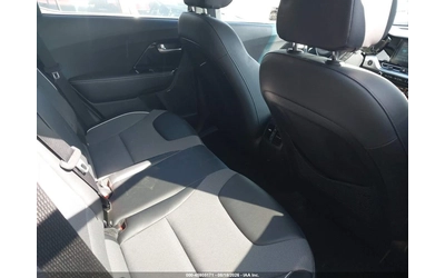 Kia Niro 2021 KIA NIRO EV EX - автомобили, коли, обяви за нови и употребявани 12