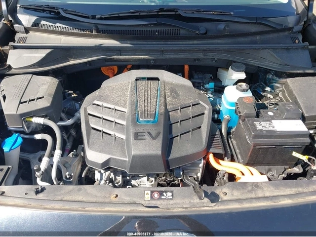 Kia Niro 2021 KIA NIRO EV EX - автомобили, коли, обяви за нови и употребявани 13