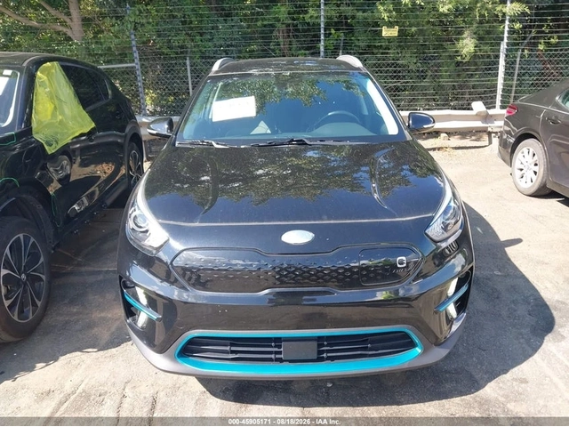 Kia Niro 2021 KIA NIRO EV EX - автомобили, коли, обяви за нови и употребявани 1