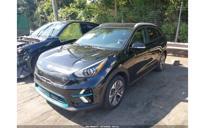 kia-niro - 2