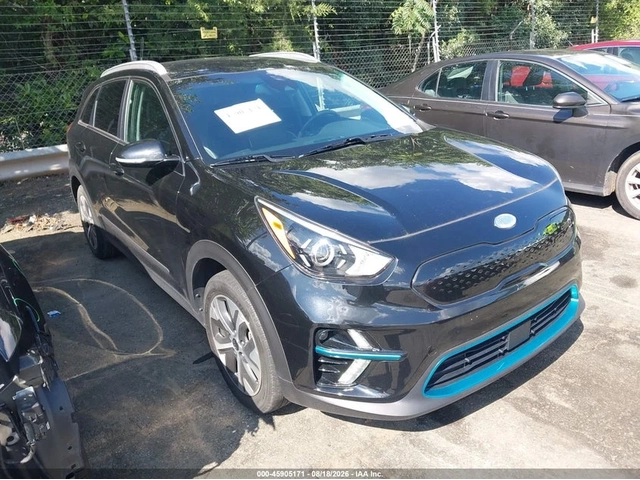 Kia Niro 2021 KIA NIRO EV EX - автомобили, коли, обяви за нови и употребявани 3