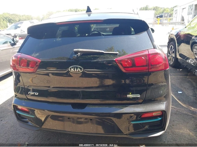 Kia Niro 2021 KIA NIRO EV EX - автомобили, коли, обяви за нови и употребявани 6