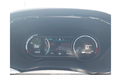 Kia Niro 2021 KIA NIRO EV EX - автомобили, коли, обяви за нови и употребявани 8