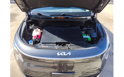 Kia Niro 2023 KIA NIRO WIND - автомобили, коли, обяви за нови и употребявани 10