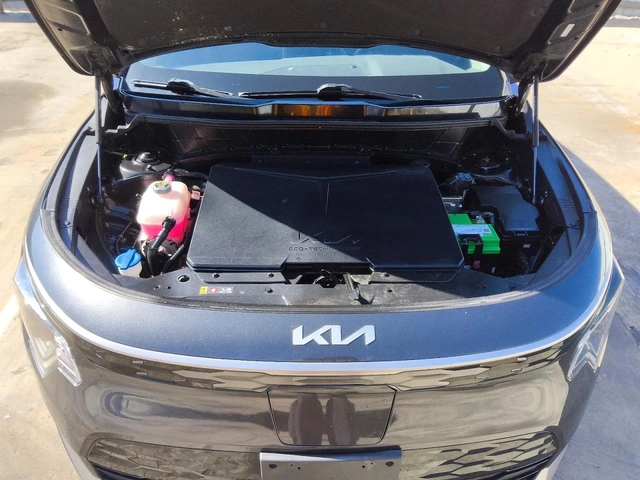 Kia Niro 2023 KIA NIRO WIND - автомобили, коли, обяви за нови и употребявани 10