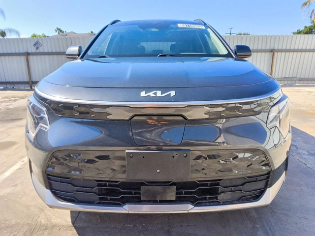 Kia Niro 2023 KIA NIRO WIND - автомобили, коли, обяви за нови и употребявани 1